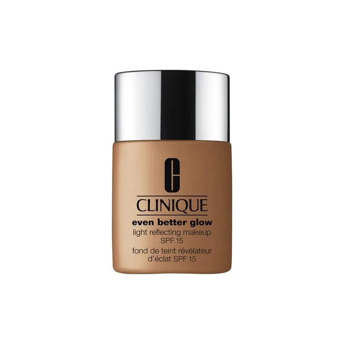 Clinique Even Better Glow SPF15 WN 118 Amber 30ml