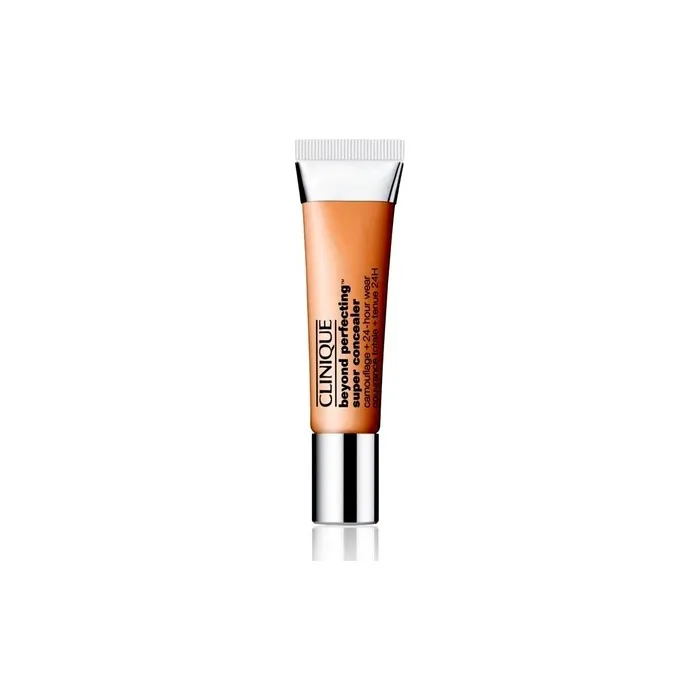 Clinique Beyond Perfecting Super Concealer Camouflage + 24-Hour Wear Fair 14 0.28 Ounce