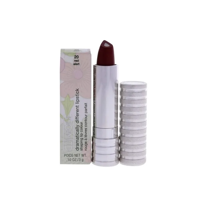 Clinique 20 Red Alert