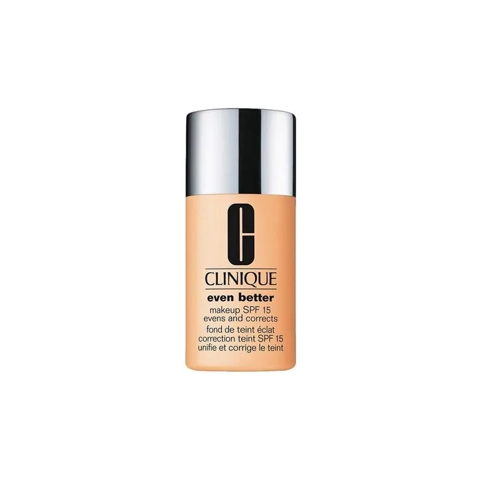 Clinique Even Better Makeup Foundation WN 22 Ecru Full Size 30mL SPF 15