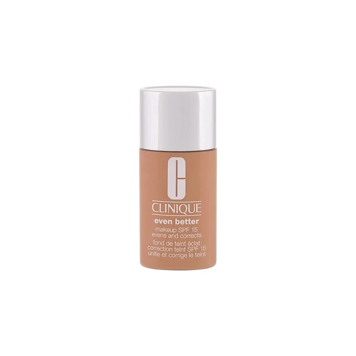 Clinique Even Better Makeup Broad Spectrum SPF 15 Foundation WN 69 Cardamom