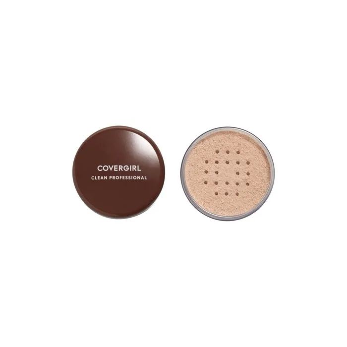 COVERGIRL Professional Loose Powder Translucent Light 110
