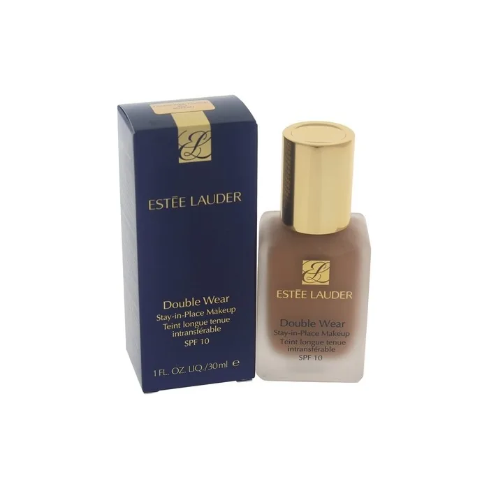 Estee Lauder Double Wear Stay in Place Makeup SPF10 Soft Tan 30ml