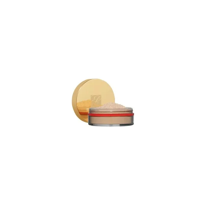 Estee Lauder Nutritious Vitamineral Titanium Dioxide Radiant Finish Makeup Powder 05 Intensity 15 G