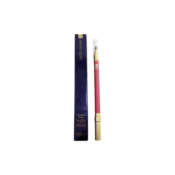 Estee Lauder Double Wear Stay in Place Lip Pencil DW LP 01 Pink 1.2g