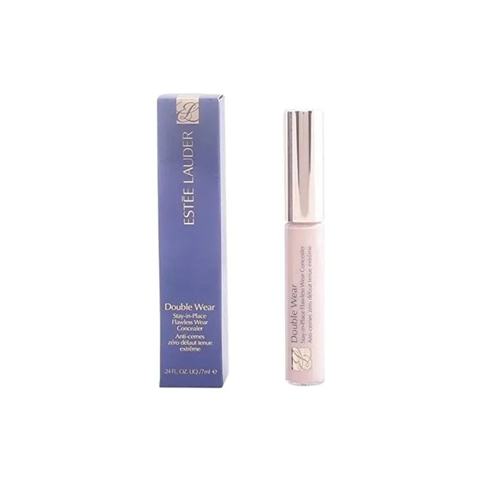 Lau Double Wear Flawless Concealer 4N Medium Deep