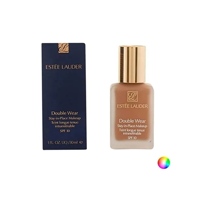 Estee Lauder Double Wear Stay-in-Place Makeup Foundation 1 Ounce