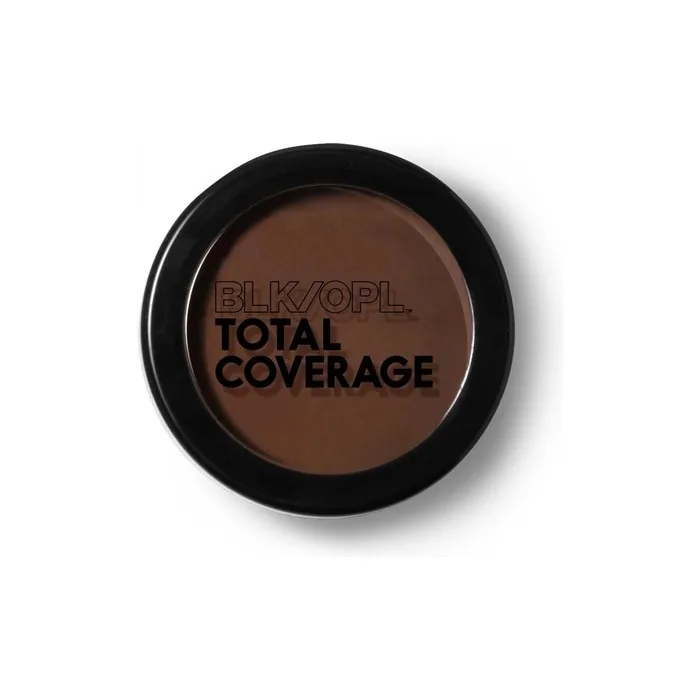 Black Opal Total Coverage Concealer 11.4gm Carob