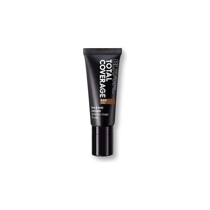 Black Opal Total Coverage Spot & Scar Concealer Carob