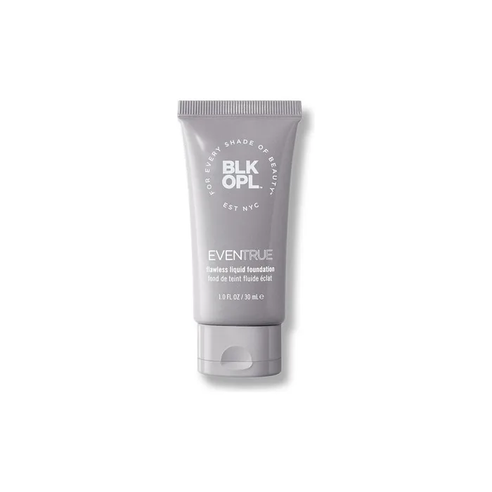 Black Opal Even True Flawless Liquid Makeup 1oz Truly Topaz