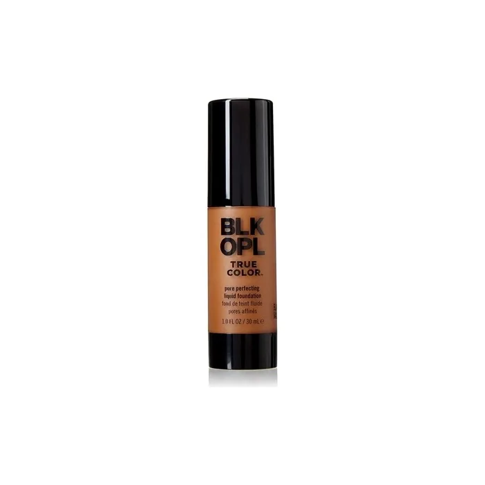Black Opal True Color Liquid Foundation Truly Topaz 1oz 29ml - Pack of 2