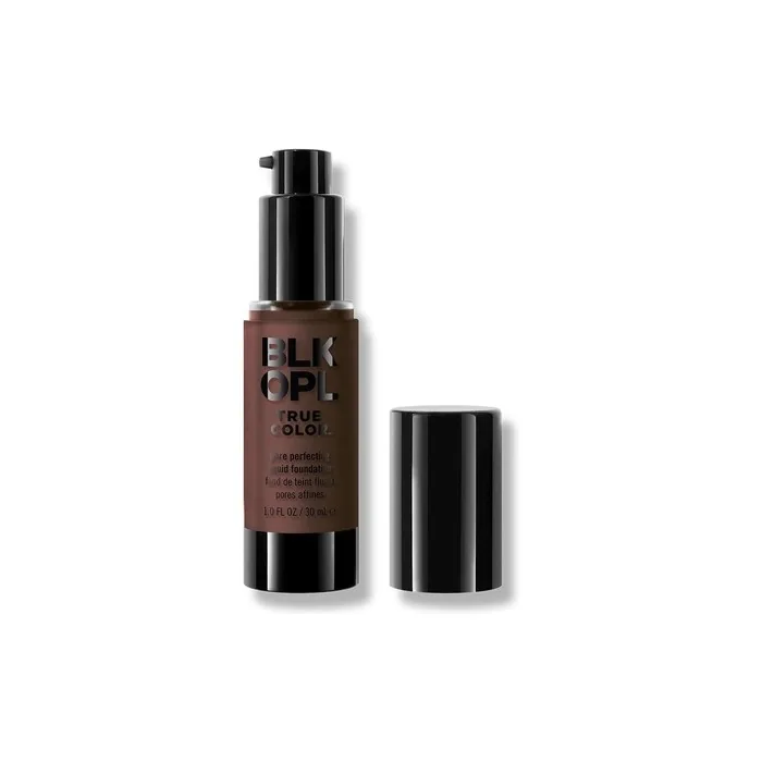 Black Opal True Colour Liquid Foundation Black Walnut