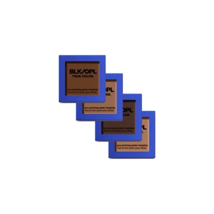 Black Opal True Color Pore Perfecting Powder Foundation