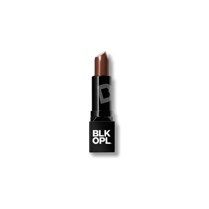 Black Opal Color Splurge Risque Matte Lipstick 012 Ounce