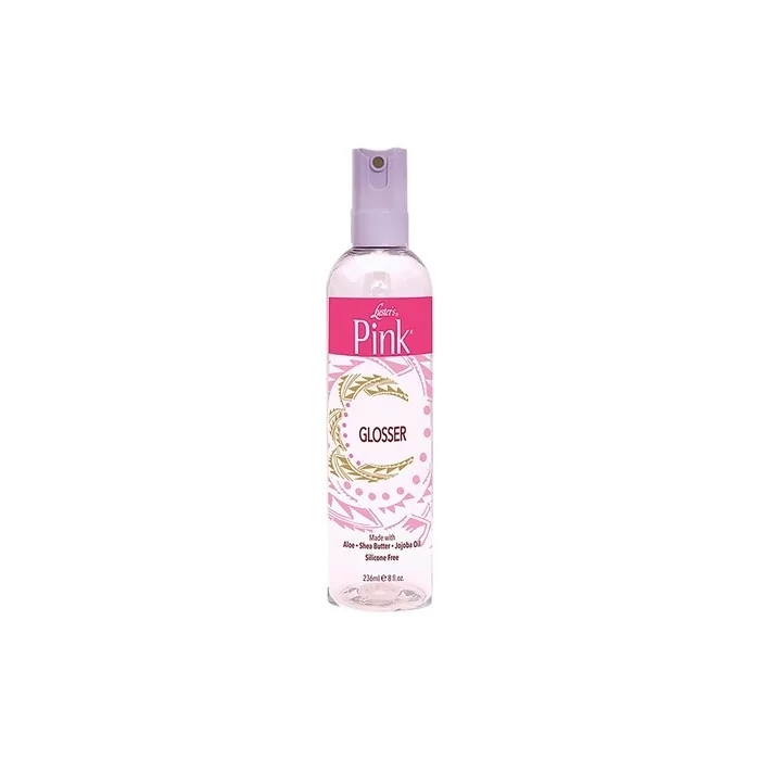 Lusters Pom Glosser 235ml