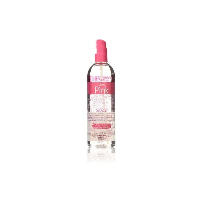 Lusters Pink Glosser 340g Bonus
