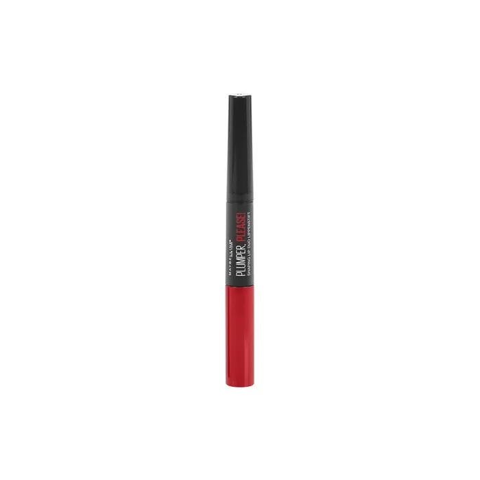 Plumper, Please! Shaping Lip Duo - 235 Hot & Spicy