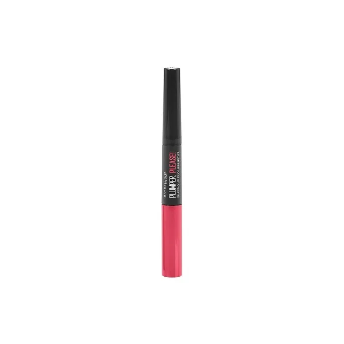 Maybelline Plumper Please Shaping Lip Duo Lipstick 220