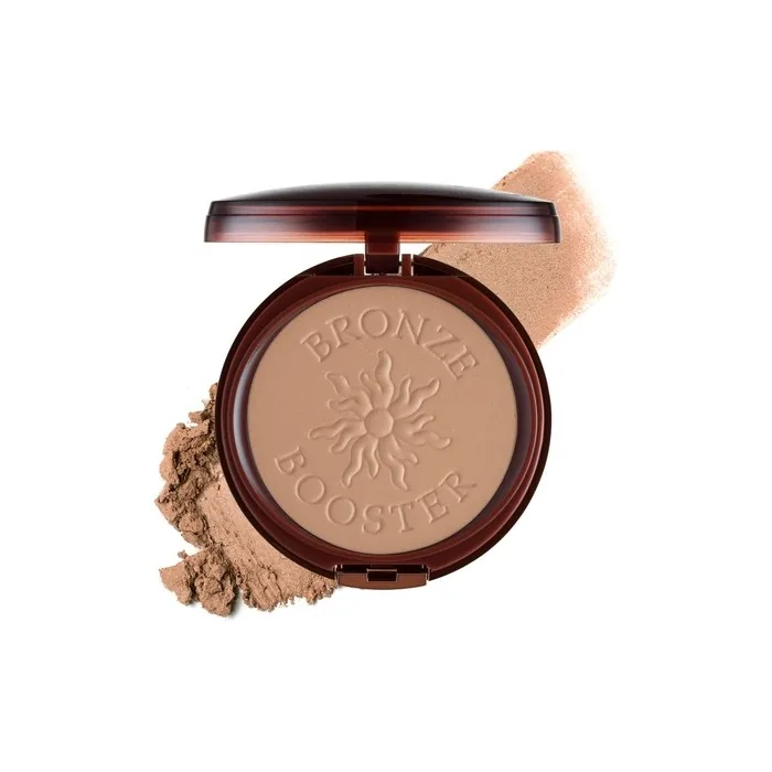 Physicians Formula Bronze Booster Glow-Boosting Pressed Bronzer Light to Medium 0.3 Ounce