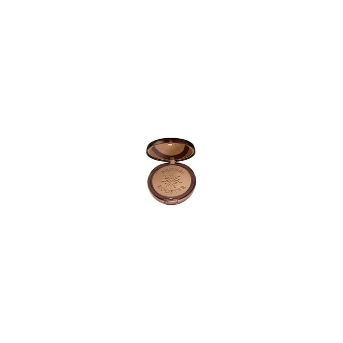 Physicians Formula Bronze Booster Glow Boosting Pressed Bronzer Medium to Dark 0.3 oz
