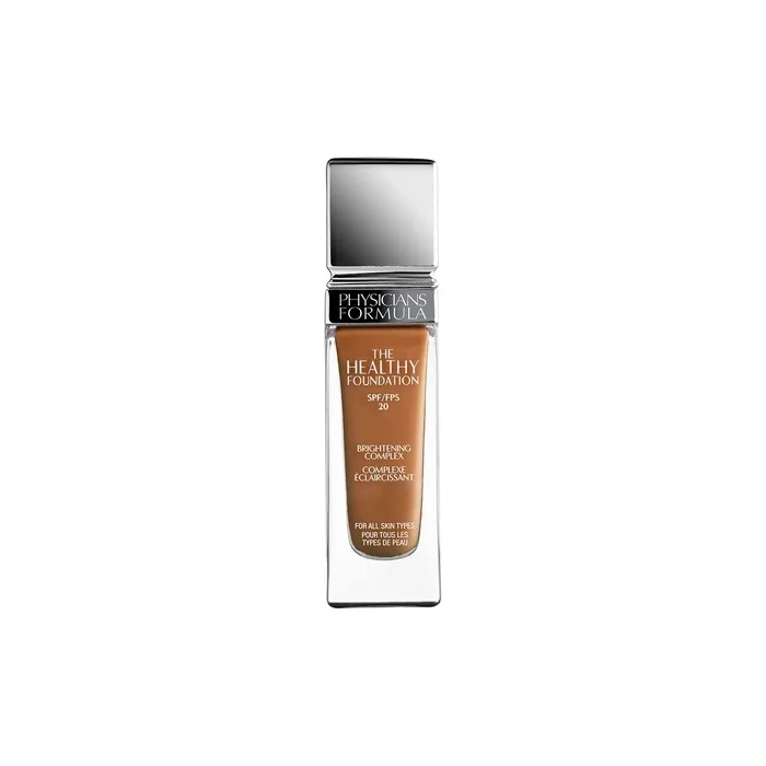 Physicians Formula The Healthy Foundation with SPF 20 DN3 1 Fluid Ounce