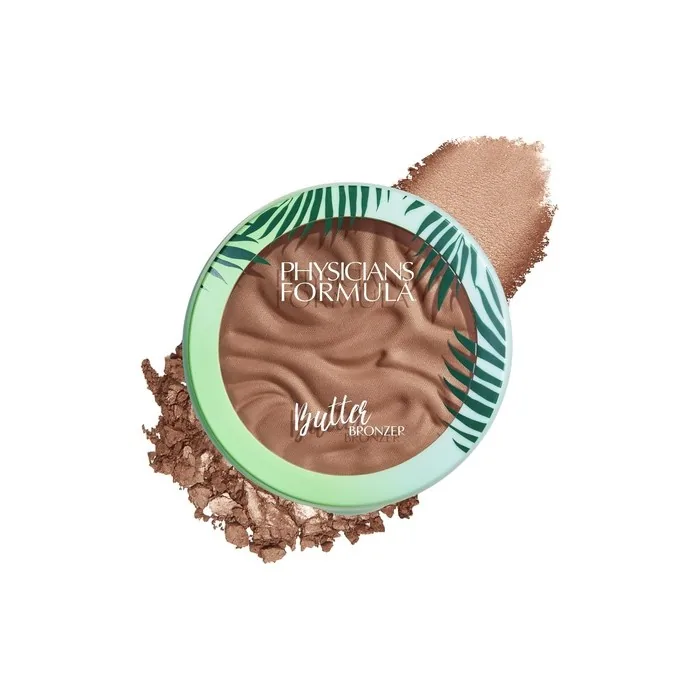 Physicians Formula Organic Wear Organic Rose Oil Lip Polish with Organic Rose Oil