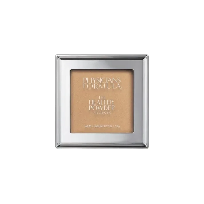 Physicians Formula The Healthy Powder SPF 15 with Brightening Complex and Hyaluronic Acid MW2 7.8g