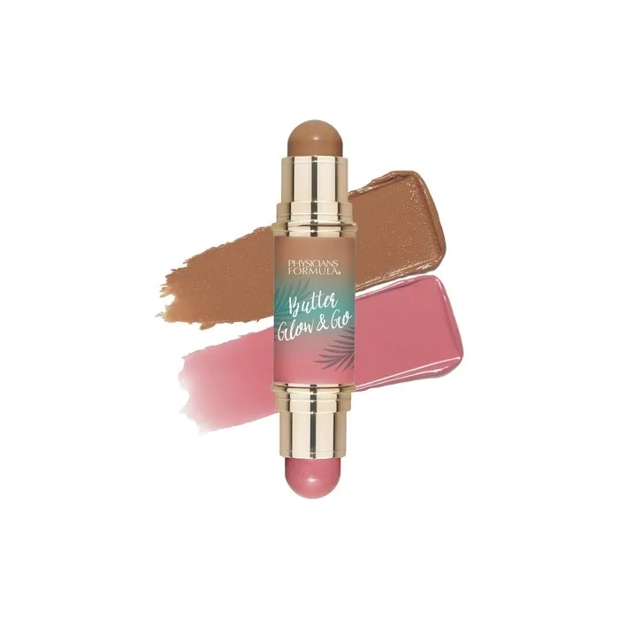 Physicians Formula Butter Glow & Go Dual-Ended Multi-Use Makeup Stick