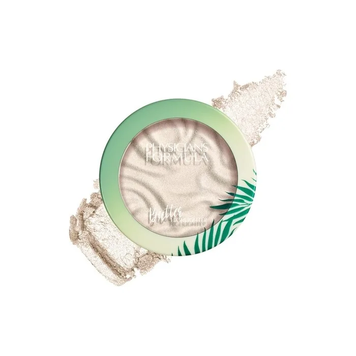 Physicians Formula Murumuru Butter Highlighter with Highly Pigmented Shine Formula Pearl