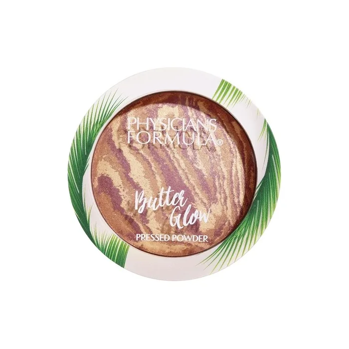 Physicians Formula Murumuru Butter Glow Multi-Use Radiance-Boosting Pressed Powder 7.50g