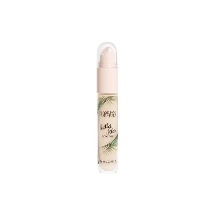 Physicians Formula Butter Glow Multi-Use Liquid Concealer Long-Wearing Fair Shade
