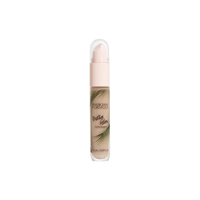 Physicians Formula Butter Glow Multi-Use Liquid Concealer Long-Wearing Medium Shade 5.60ml