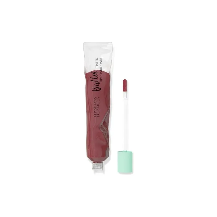 Physicians Formula Butter Lip Tinted Lip Conditioner with Glossy Finish Enriched with Amazonian Butter Beach Bronze 1 count