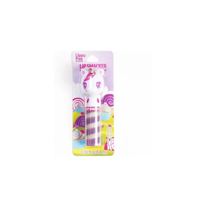 Lip Smacker Lippy Pals Unicorn Frosting Lip Balm 8.4ml