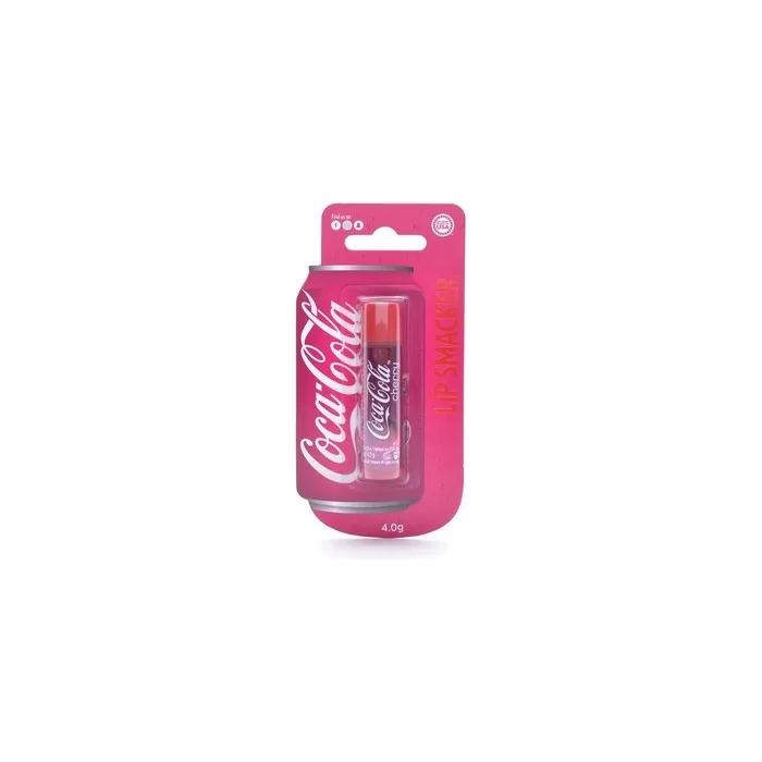 Coca-Cola Lip Balm Cherry - 4g
