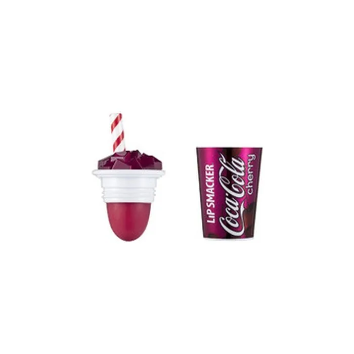 Lip Smacker Classic Cup Pot Balm Coca Cola Cherry 74g