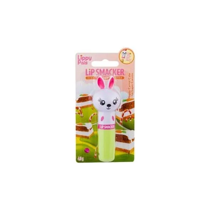 Lip Smacker Lippy Pals Hoppy Carrot Cake Lip Balm 4 G