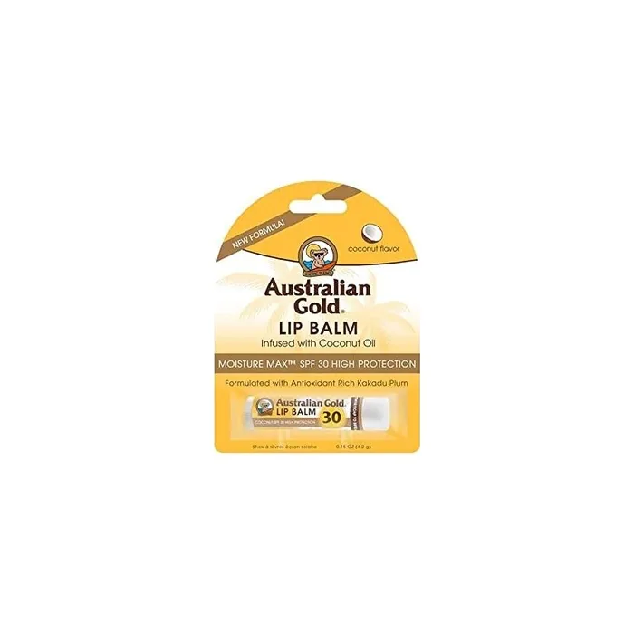 Australian Gold SPF 30 Lip Balm Stick
