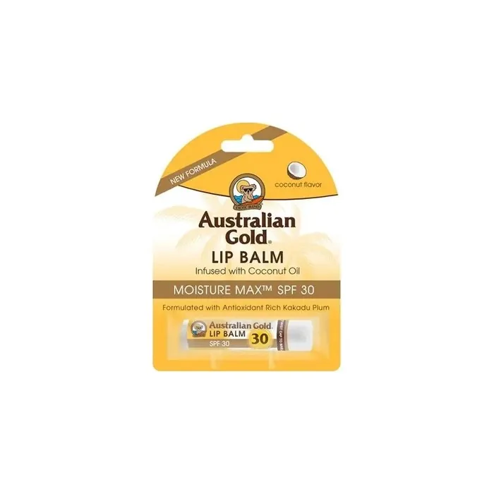 Australian Gold SPF 30 Lip Balm 4.2g