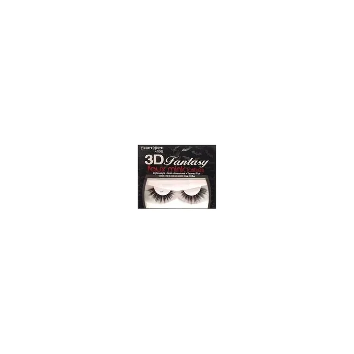 Fright Night 014 Faux Mink False Eyelashes