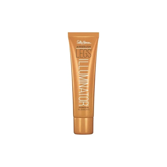 Sally Hansen Airbrushed Legs Illuminator Golden Glow 100ml