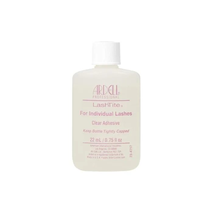 ARDELL LashTite Clear Adhesive 25g