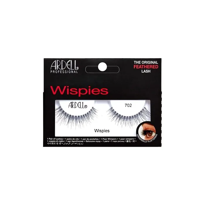 Ardell Wispies 702 False Lashes