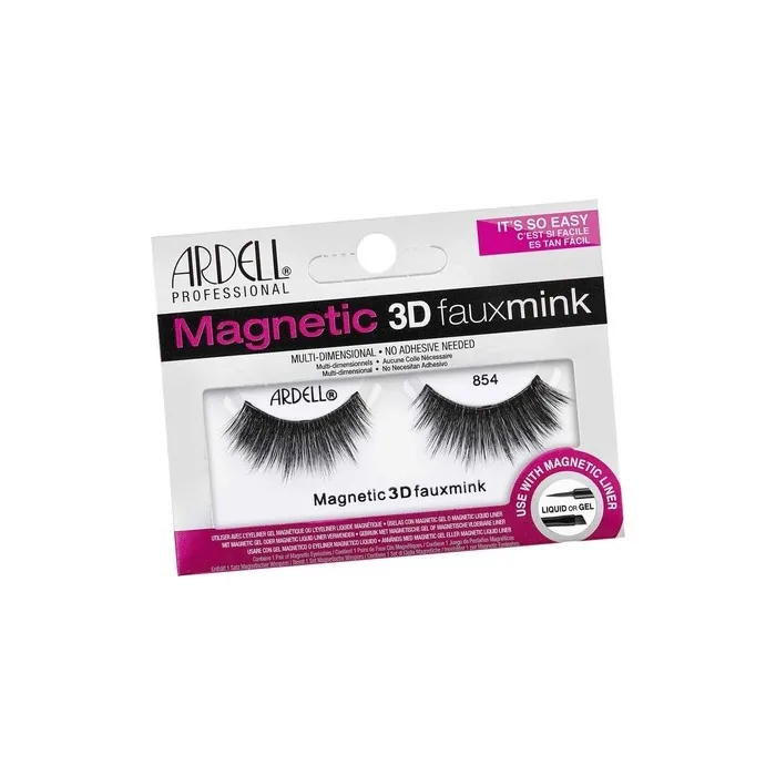 Ardell Magnetic Lash 3D Faux Mink 854