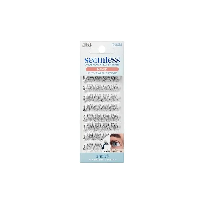 Ardell Seamless Underlash Extensions Naked Refill