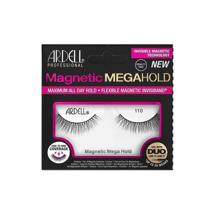Ardell Magnetic MegaHold 110 Lashes
