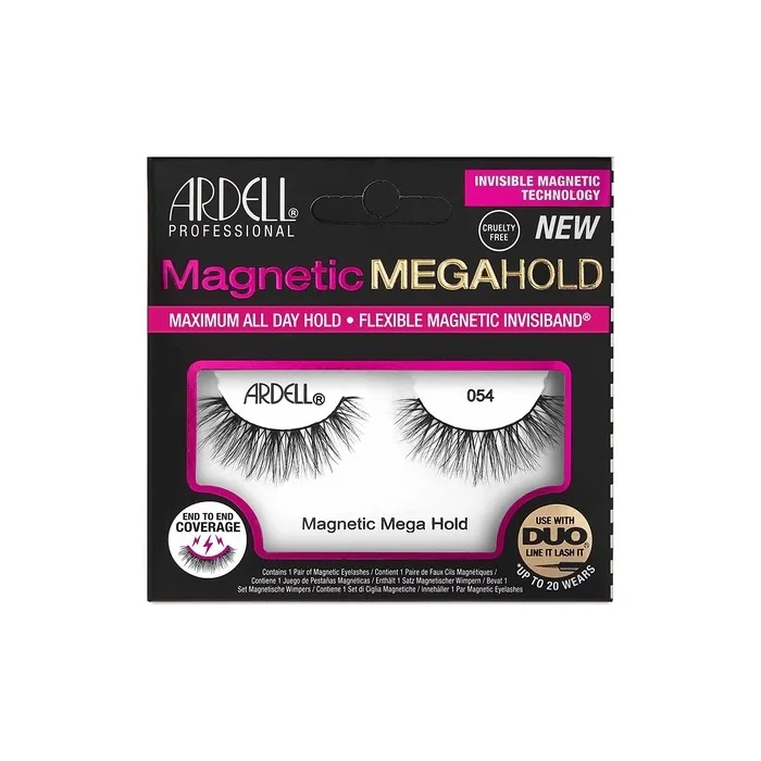 Ardell Magnetic MegaHold 054 Lashes