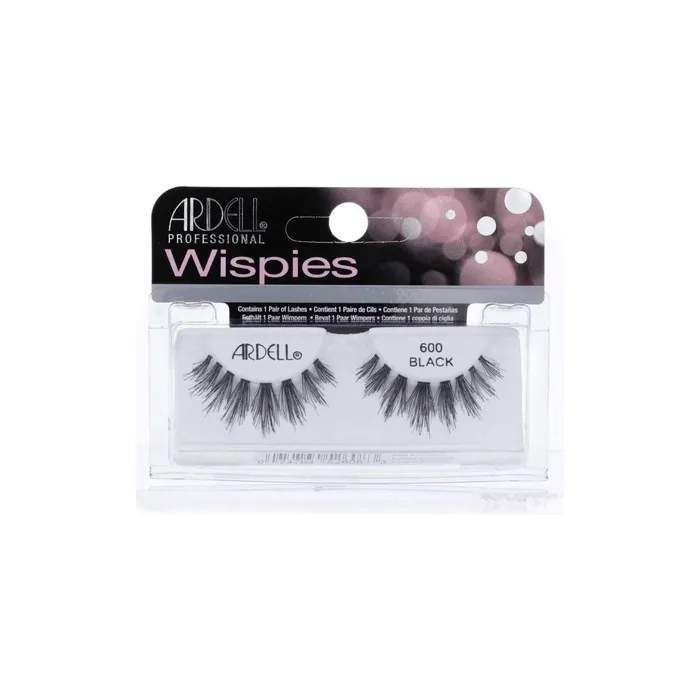 Ardell 600 Wispie Clusters