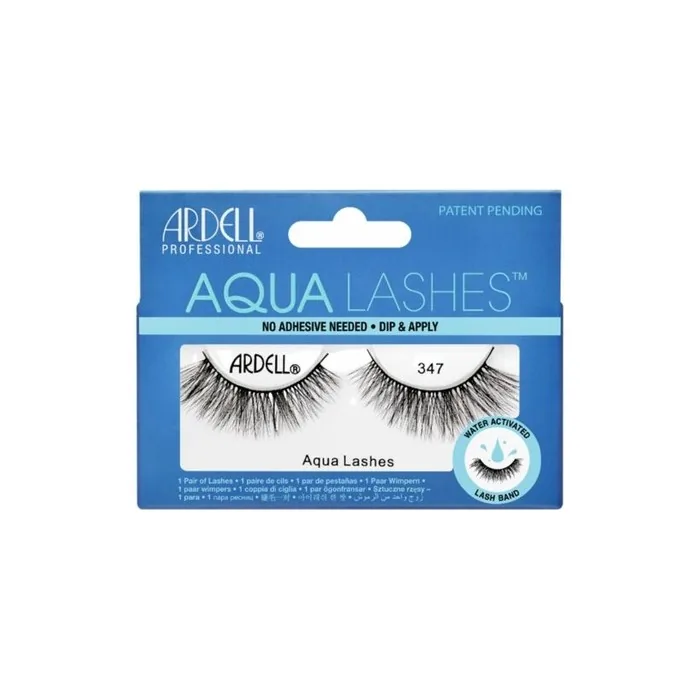 Ardell Aqua False Strip Eyelashes 347