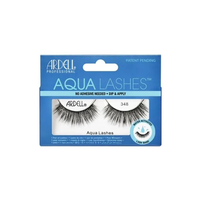 Ardell Aqua False Strip Eyelashes 348